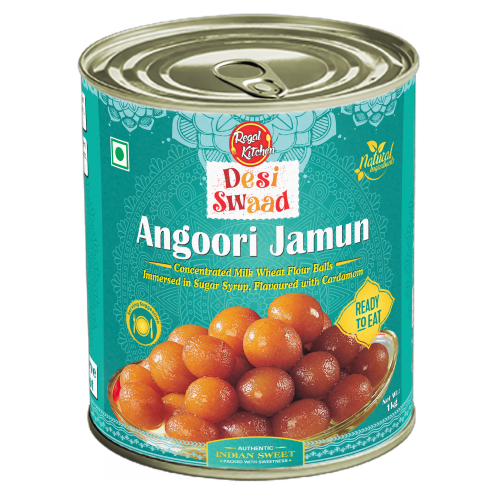 Angoori Jamun