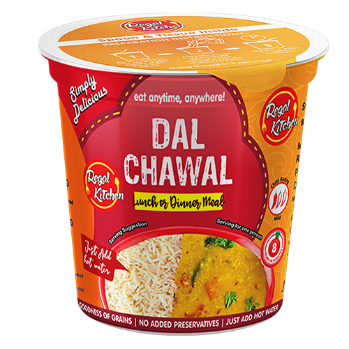 Dal Chawal