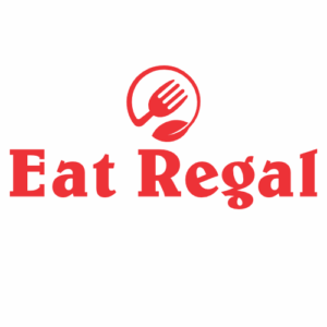 Eat Regal Logo