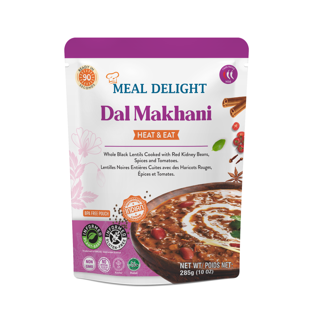 Dal Makhani 285g