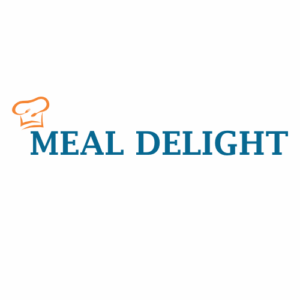 Meal Delight Logo