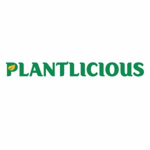 Plantlicious Logo