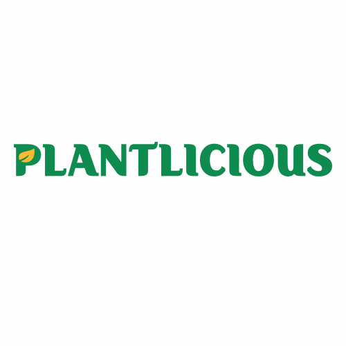 Plantlicious Logo
