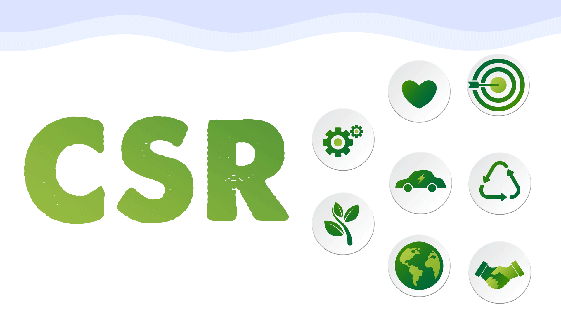 CSR-Banner