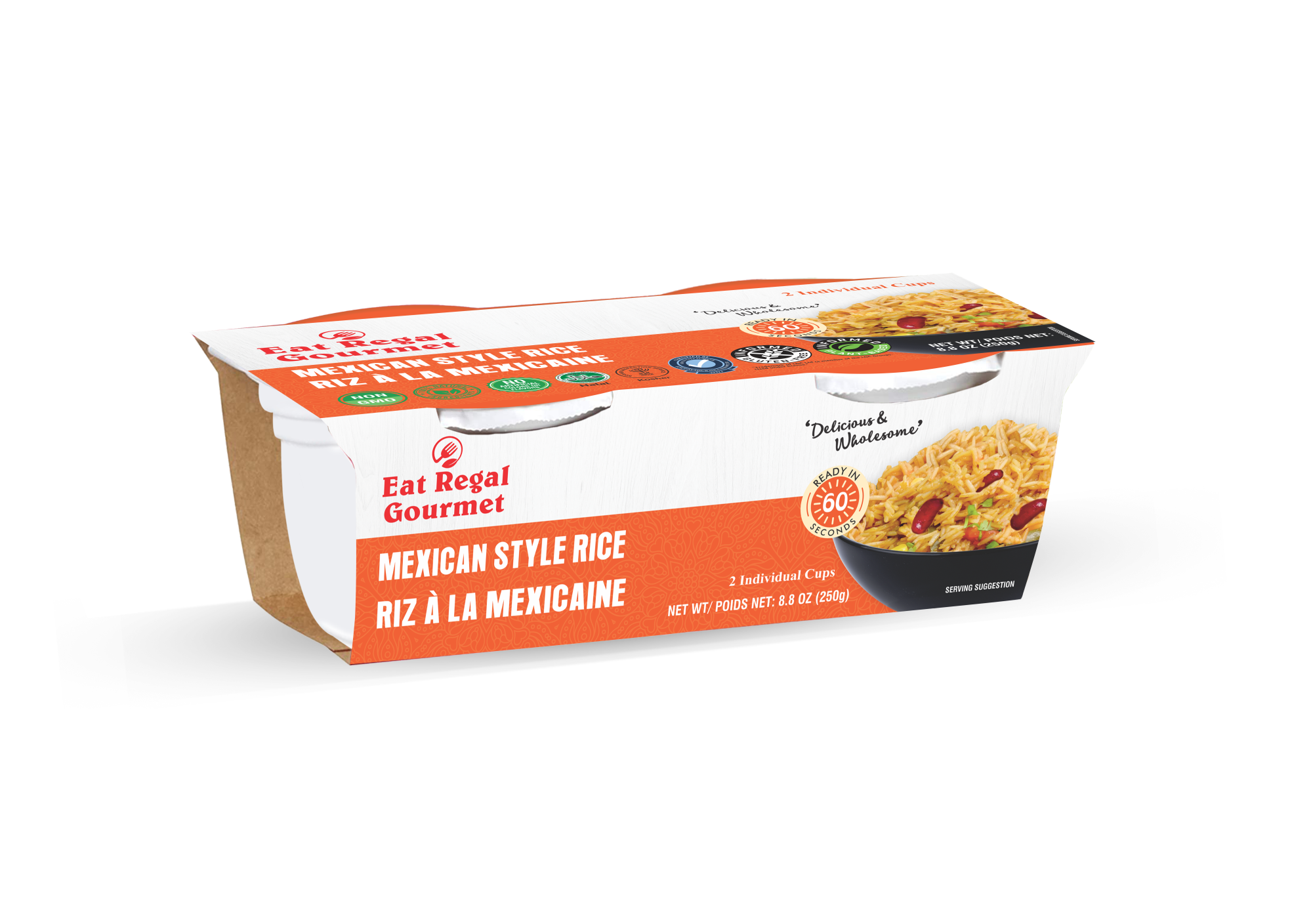 Mexican Style Rice
