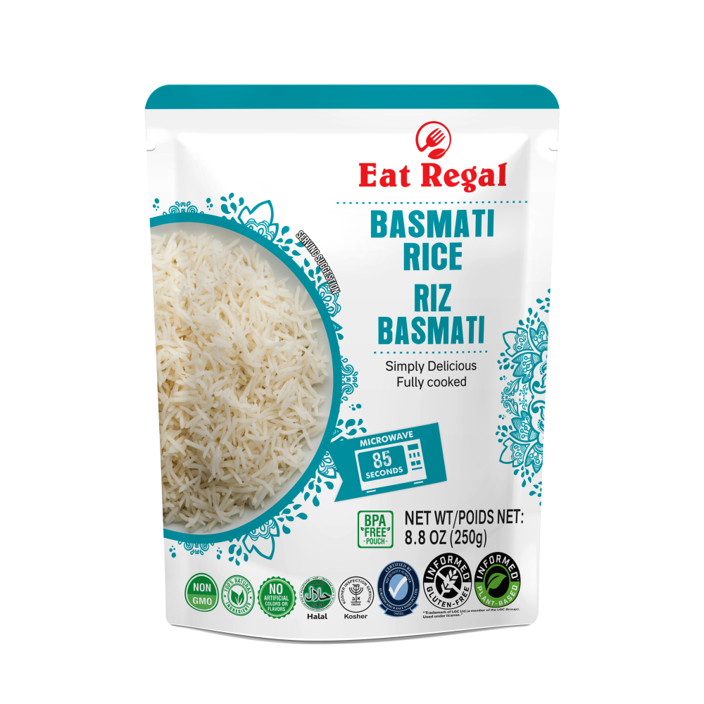 Basmati Rice