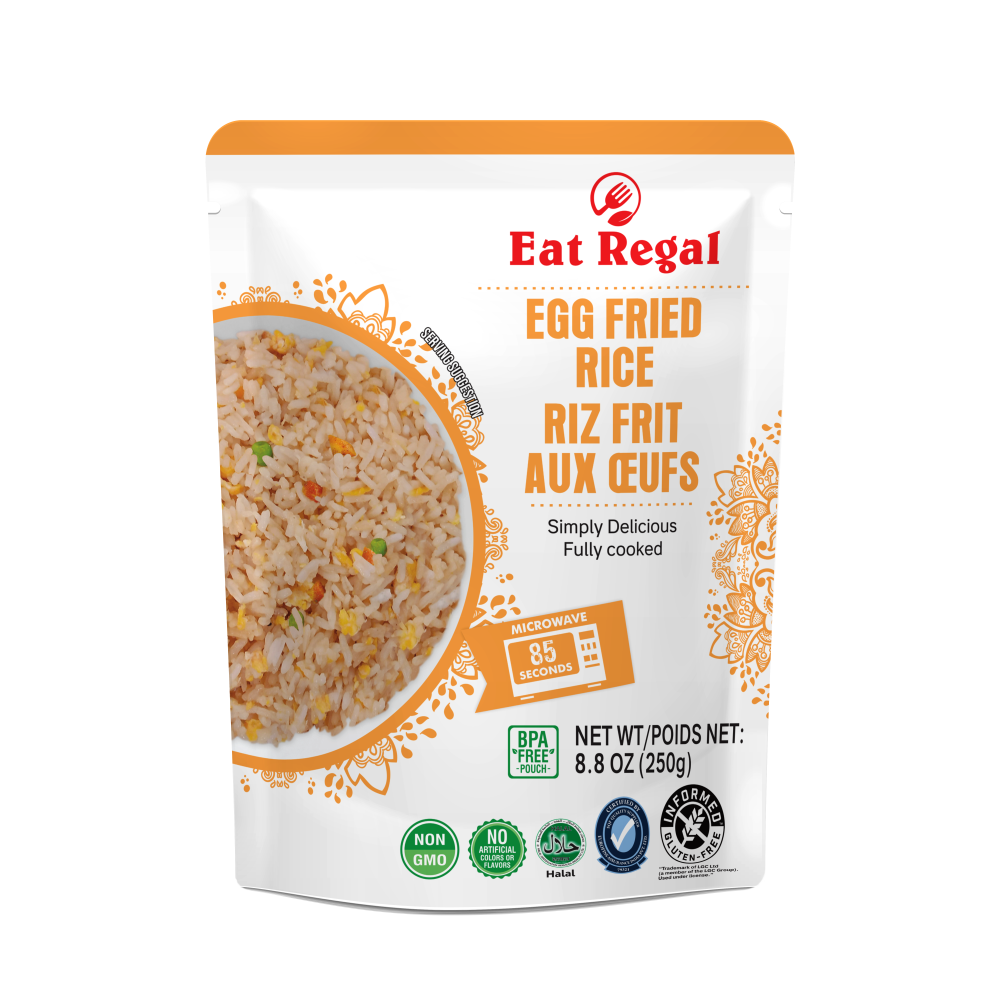 Egg Fried Rice