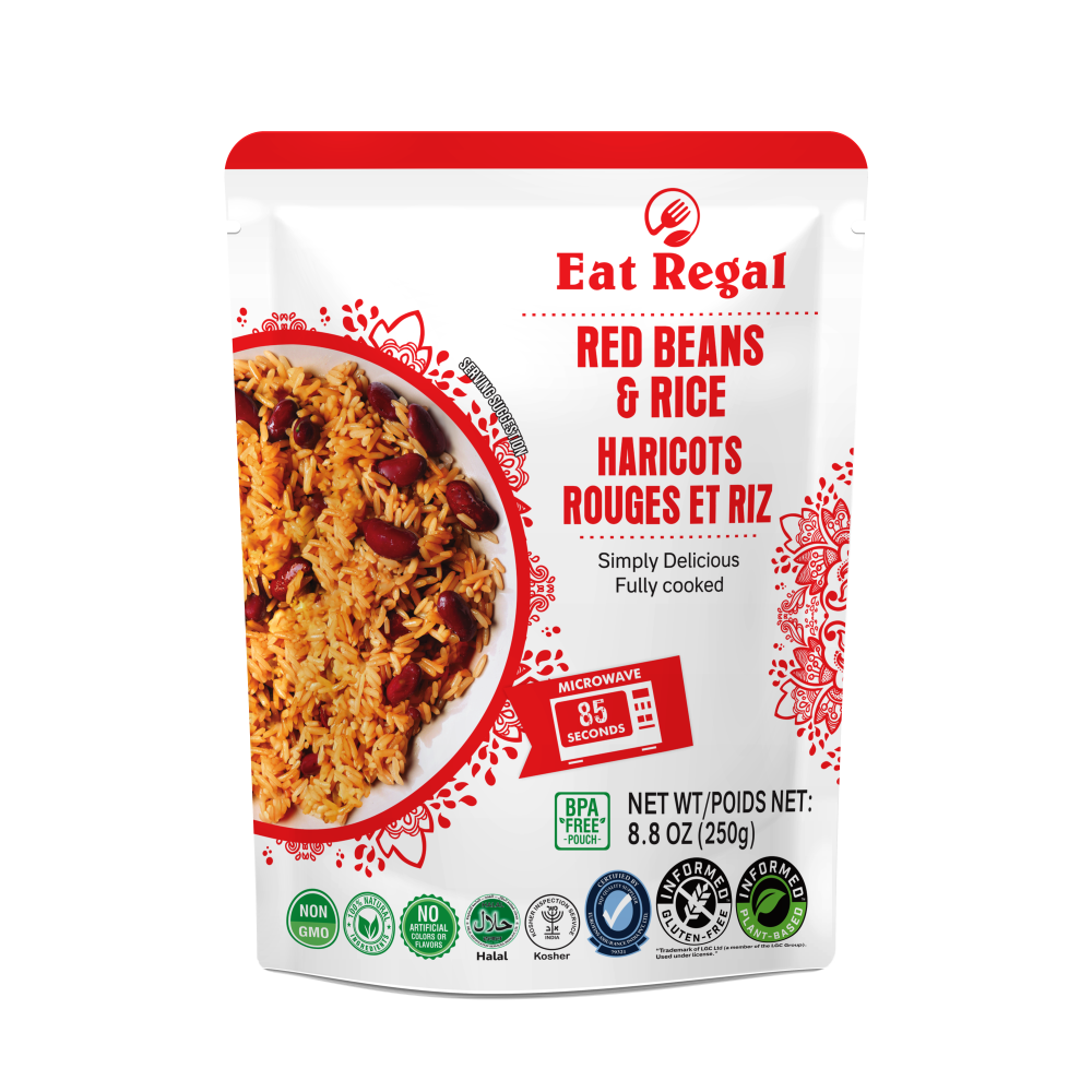 Red Beans & Rice