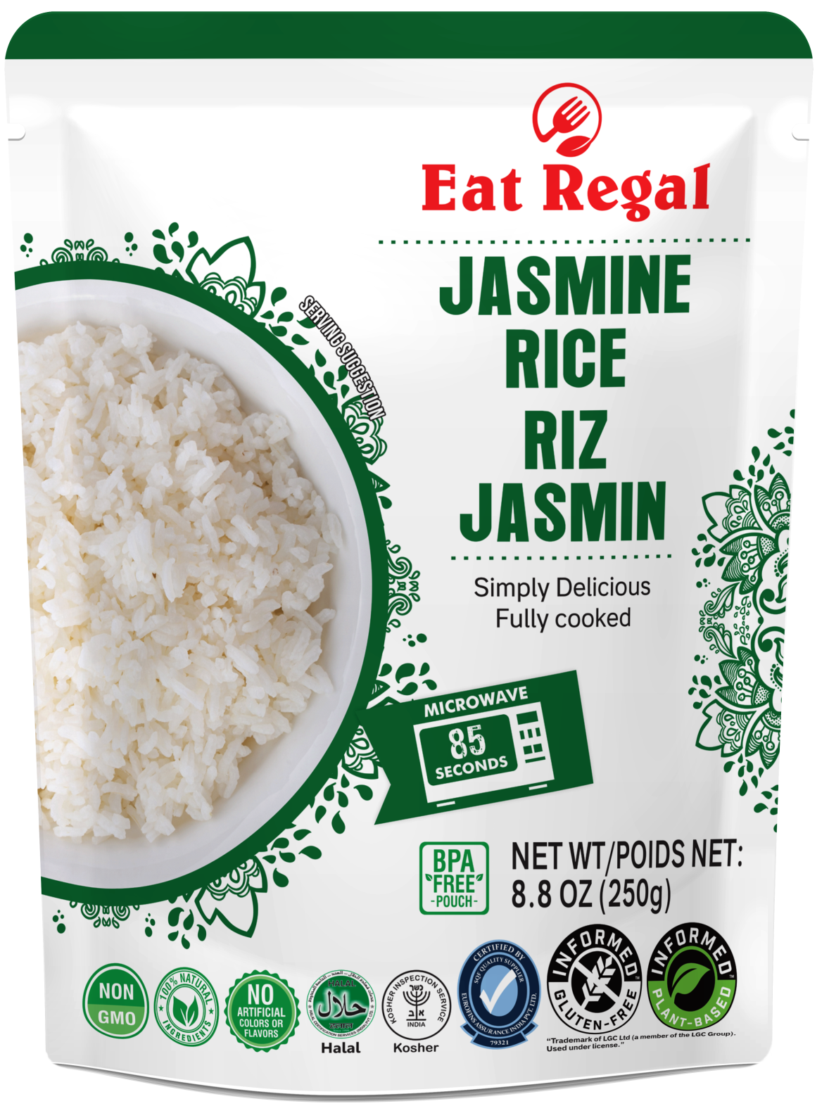 eat regal