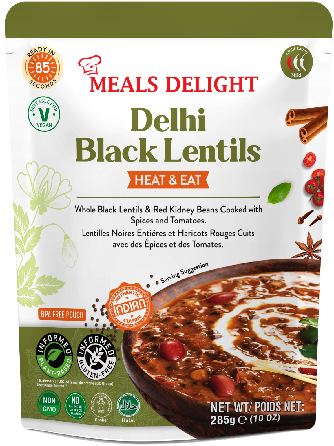 Meals Delight