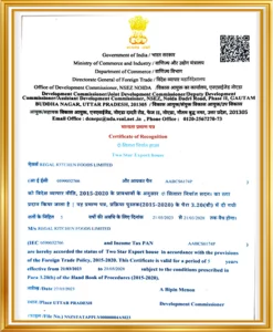 TWO STAR EXPORT HOUSE